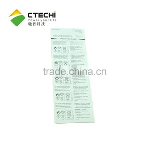 27A 12v Alkaline Cylindrical Battery thumbnail-3