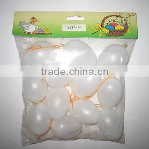 Plastic Egg - Gift for Easter Holiday thumbnail-1