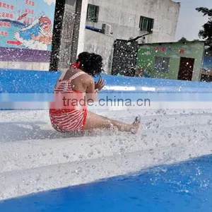 Pvc Inflatable Long Dragon Water Slide thumbnail-5