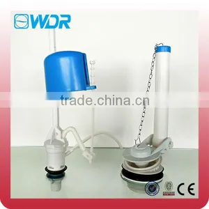 Ceramics Toilets Parts Toilet Flusher thumbnail-1