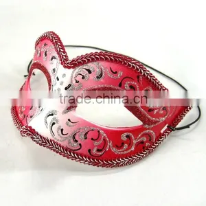 Masquerade Eye Masks for Women thumbnail-6
