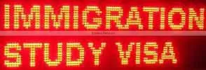 LED Display , Fully Outdoor, Red thumbnail-1
