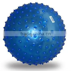 New Toys 10 cm Massage Ball , Bounce Ball for Kids thumbnail-1