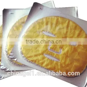 Hot Selling High Quality Gold Bio-collagen Facial Mask thumbnail-2