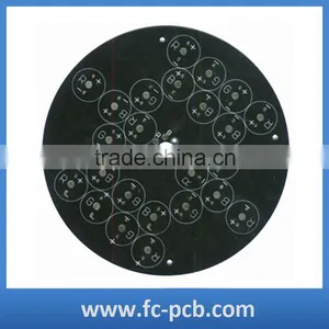 Aluminum Based PCB With Led thumbnail-1