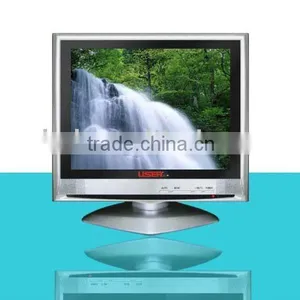 15" LCD TV thumbnail-1