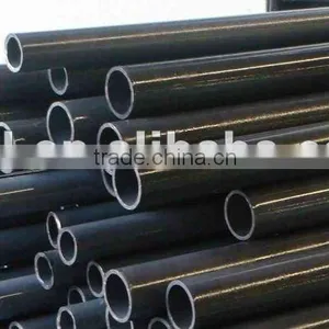 ASTM A106, A53 GR. B.seamless Steel Pipe thumbnail-1