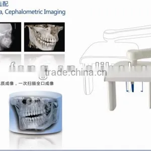 Digital 3D Intra-oral Imaging X-ray Machine thumbnail-3