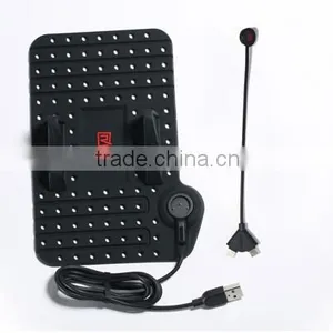 Hot Selling Remax Smart Phone Car Holder thumbnail-5