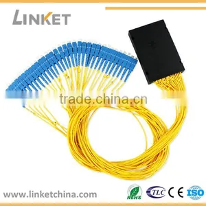 32 Ports Passive Splitter Optical Breakers thumbnail-1