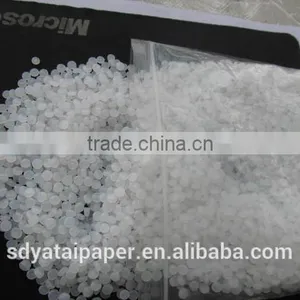 Virgin HDPE(film.blow Molding.injection Grade) Granule thumbnail-6