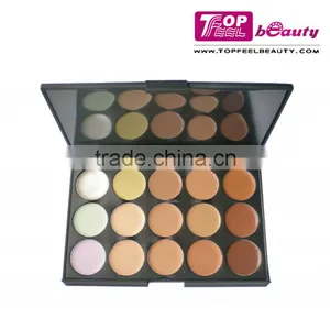 15 Color Concealer Camouflage Private Label Your Own Brand Makeup thumbnail-1
