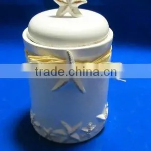 Ceramic Jar thumbnail-1