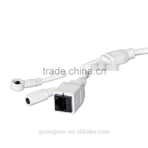 ESCAM 2.0 Megapixel HD Network Mini IR-Bullet Camera thumbnail-5