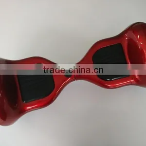 Best Quality 10inch Two Wheels Self Balancing Scooter thumbnail-5