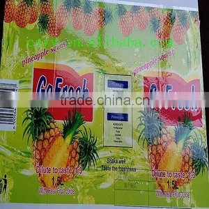 Yogurt Label thumbnail-4