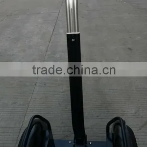 New Model Electric Chariot Balance Scooter thumbnail-2