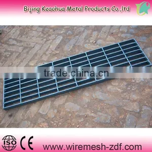 Manufacturer of Water Drainage Steel Grate thumbnail-1