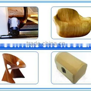 Good Price 3d Wood Carving Cnc Woodworking Machinery Router thumbnail-6
