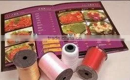 Customized Printing Menu /printing Service Supplier thumbnail-1