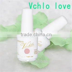 2015 OEM/ODM Summer Long Lasting Soak Off Nail Gel Polish 177Colors thumbnail-4