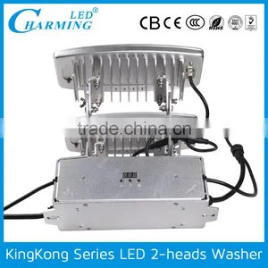 Rgb Dmx Ip65 High Power Aluminum Full Color Led Wall Washer for Club Hotel Bar Decoration thumbnail-6