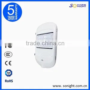 Energy Saving Patented -honeycomb Structure IP67 Led Street Light,led Light Street for Garden,courtyard thumbnail-2