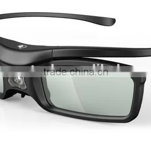 Active Shutter 3D Glasses for DLP Projectors thumbnail-1