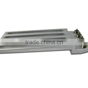 BGA Jig, BGA Fixture, BGA PCB Support Clamp With (x4pcs) Bottom Support Clamp With Hook For IR6000 IR6500 thumbnail-3