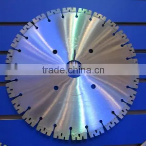Saw Blades for 350mm , "W" Tooth for Saw Blades for Granite thumbnail-5