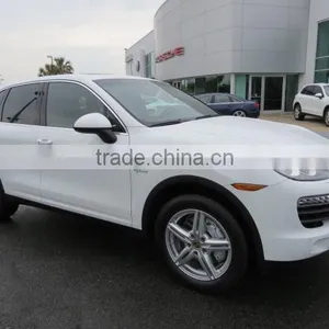 2014 CAYENNE HYBRID (LHD NEW CAR) thumbnail-1