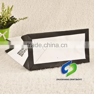 High Quality Shopping Paper Bag thumbnail-4