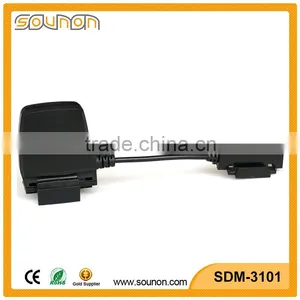 SDM-3101 ANT+ Bluetooth Cycling Speed Sensor for Bicycle thumbnail-1