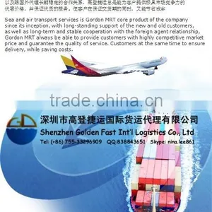 Ningbo Freight Forwarder thumbnail-1