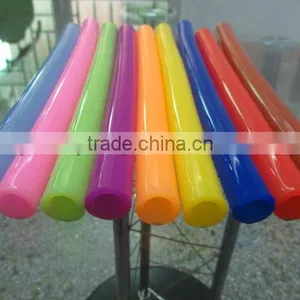 FDA Food Grade Silicone Water Pipe for Hookah Nargiles Shisha thumbnail-2
