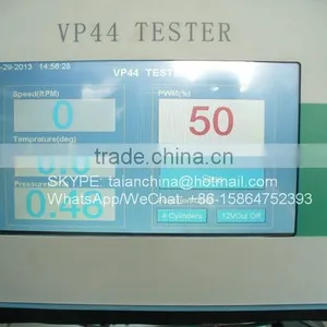 BOSCH VP44 Pump Tester thumbnail-2