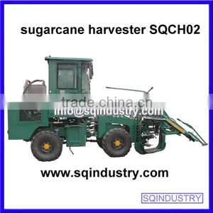 Sugar Cane Cutter, Sugar Cane Cutting Machine thumbnail-1