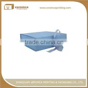 Custom Packaging Paper Box for Card Game Wardrobe Paper Box thumbnail-1