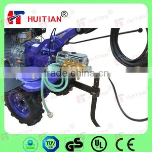 HT105FB Maunal Tiller Cultivator Gearbox thumbnail-4