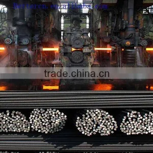 Turnkey Project Rebar and Wire Rod Steel Hot Rolling Mill Line for Sale thumbnail-1