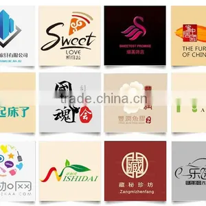 Company LOGO Design, Vi Design thumbnail-1
