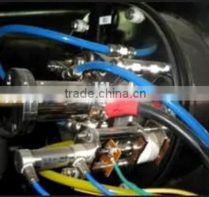 Stainless Steel Sheet Vacuum Ion Coating Machine thumbnail-2