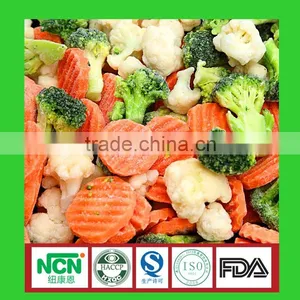 IQF Mixed Vegetable thumbnail-1