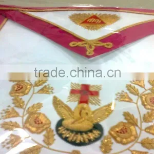 18th Degree Masonic Regalia Apron thumbnail-1