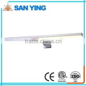 Fashionable Waterproof Bathroom Light Fixtures thumbnail-1
