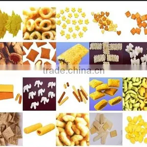 Marshall/jam Center/leisure Food Making Machine thumbnail-3