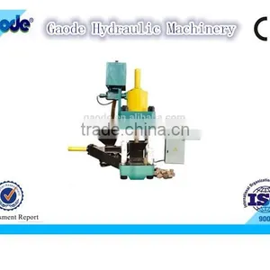 CE Most Fashion Metal Briquetting Presses Machine From China thumbnail-1