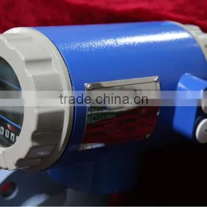 SNSD Oil Electromagnetic Flow Meter thumbnail-4