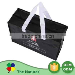 Best Selling Customization Checkered Multi-Purpose Sunshine Bag thumbnail-2