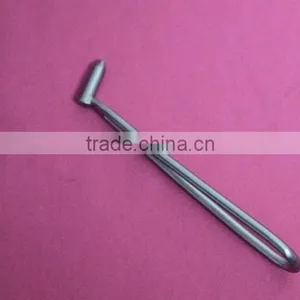 OR Grade Mini Drill Sleeve 1.5 MM Orthopedic Surgical Instruments/Surgical Instruments Best Quality thumbnail-3